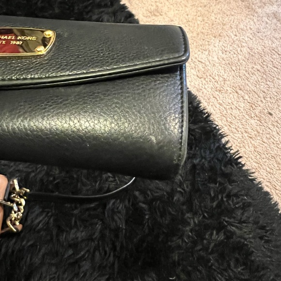 Michael Kors purse & wallet - Picture 12 of 12
